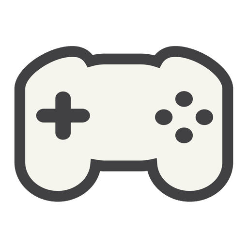 512x512 Gaming Joystick Icon