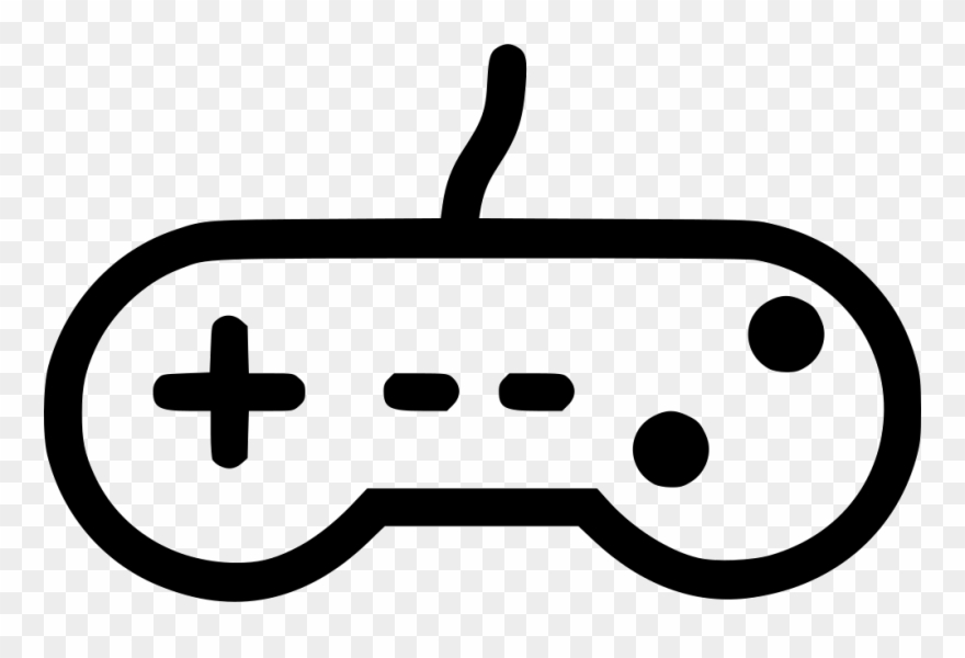 880x600 Joystick Clipart Clip Art