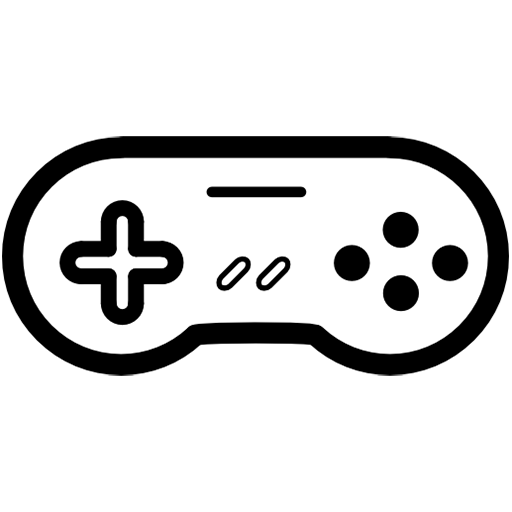 512x512 Gamepad Icon Free Icons Download