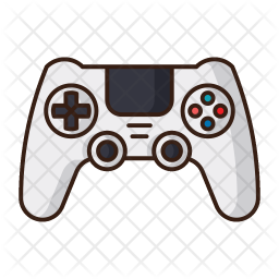 256x256 Download Free Png Gamepad Icon