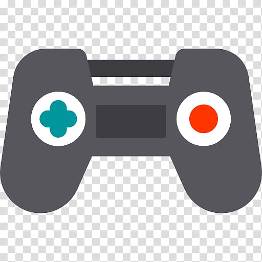 512x512 Game Controller Joystick Video Game Gamepad Icon, A Gamepad