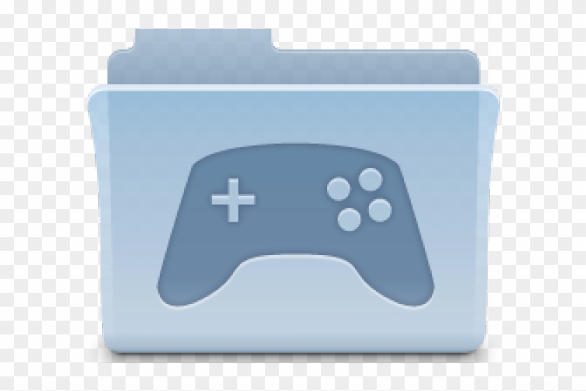 Games Folder Icon at Vectorified.com | Collection of Games Folder Icon ...