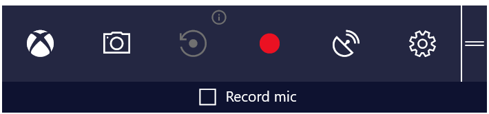 710x166 How To Disable The Game Bar In Windows