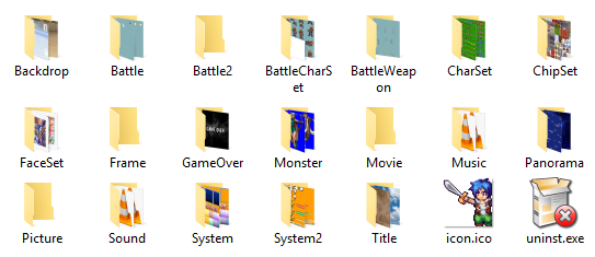 543x235 Rpg Maker Games On Windows