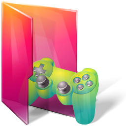 Folders Saved Games Icon Free Download As Png And Icon Easy 256x256 Folders Saved Games Icon Free Download As Png And Icon Easy