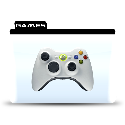 Games, Folder, Icon Free Of Colorflow Icons 512x512 Games, Folder, Icon Free Of Colorflow Icons