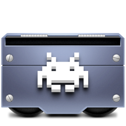 Games Icon Satellite Iconset Apathae 256x256 Games Icon Satellite Iconset Apathae