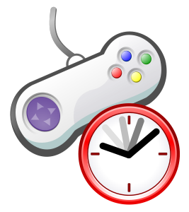 Filefuture Video Game Icon 267x300 Filefuture Video Game Icon