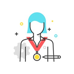 240x240 Search Photos Gamification Icon