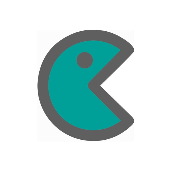 600x600 Gamification Icon