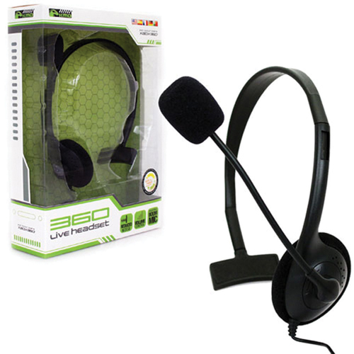 500x500 Komodo Live Gaming Headset For Xbox Best Buy Canada