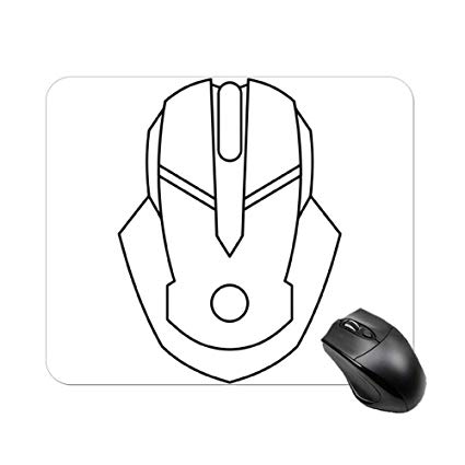 Gaming Mouse Icon