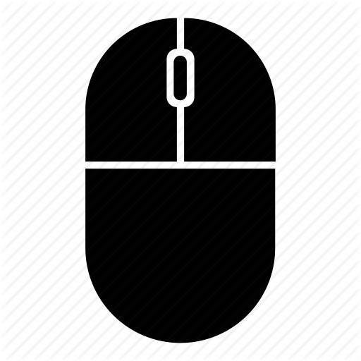 512x512 Gaming, Mouse, Pc Input, Peripheral Icon