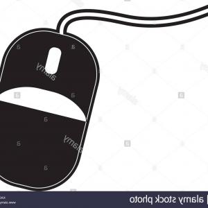 300x300 Gaming Mouse Icon Flat Style Vector Soidergi