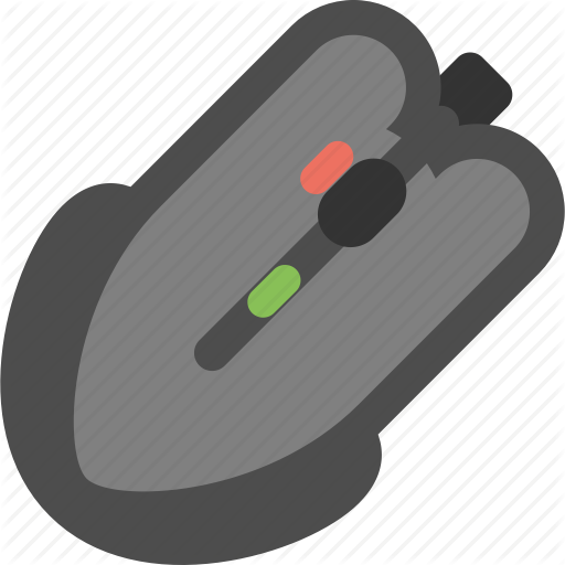 512x512 Computer Mouse, Game Mouse, Gaming, Mouse Icon