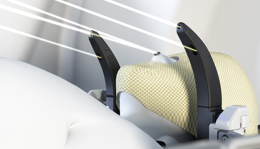 870x500 Leksell Gamma From Elekta