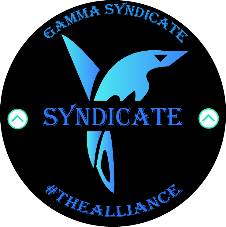 739x740 The Alliance Gamma Syndicate Icon