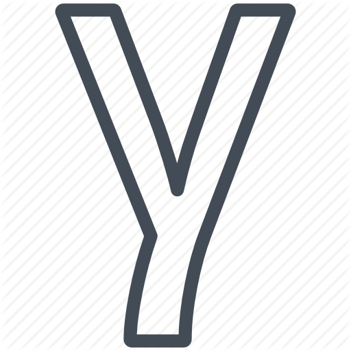 512x512 Gamma, Letter, Math, Mathematics, Sign Icon