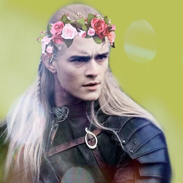 640x640 Gandalf Icon Tumblr