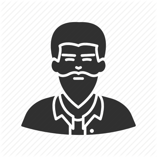 512x512 Barliman, Gandalf, Lord Of The Rings, Old Man Icon