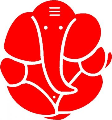 363x390 Koli Logo Ganesh Icon