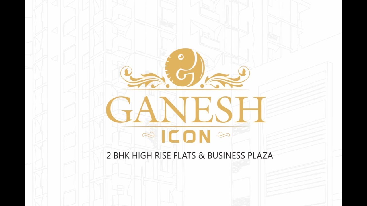 1280x720 Ganesh Icon Film