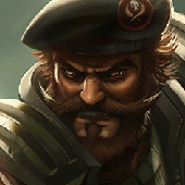 170x170 Gangplank Guide League Of Legends Gangplank Strategy Build