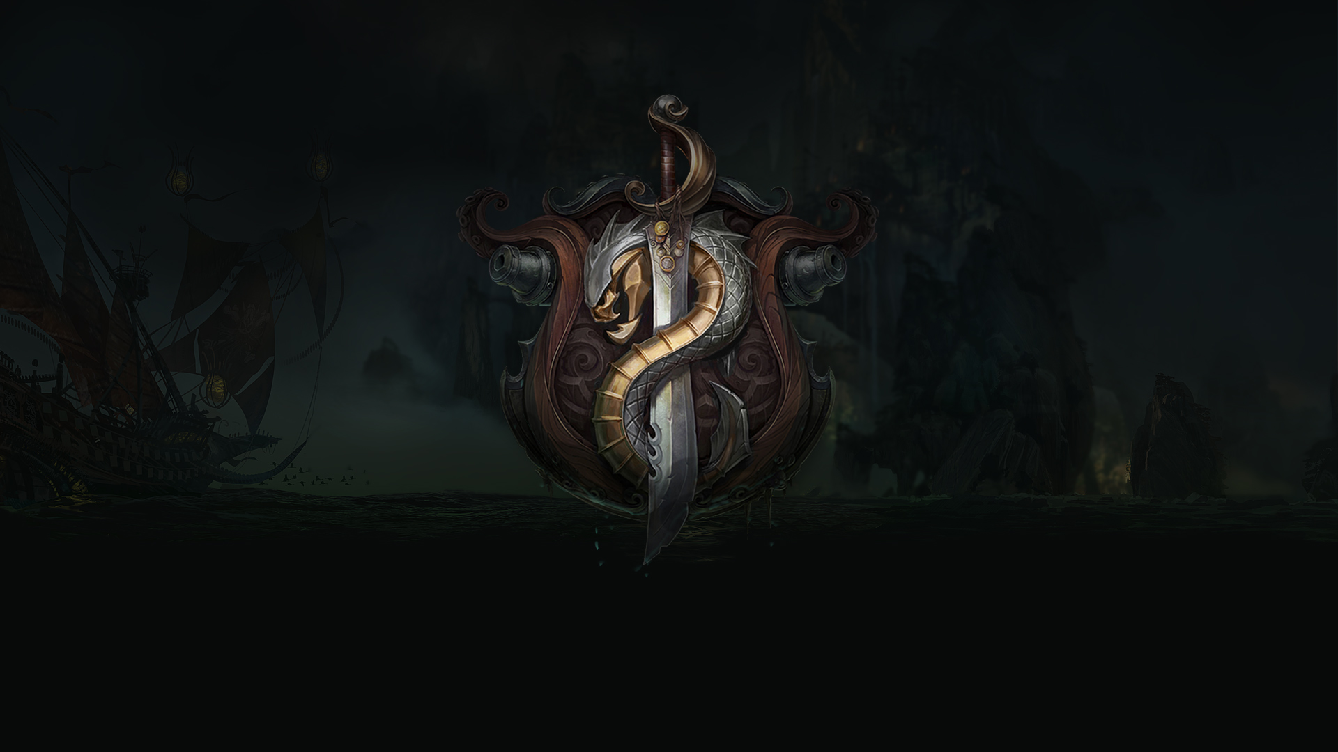 1920x1080 Act Questions About The Bilgewater Event We Got You Covered