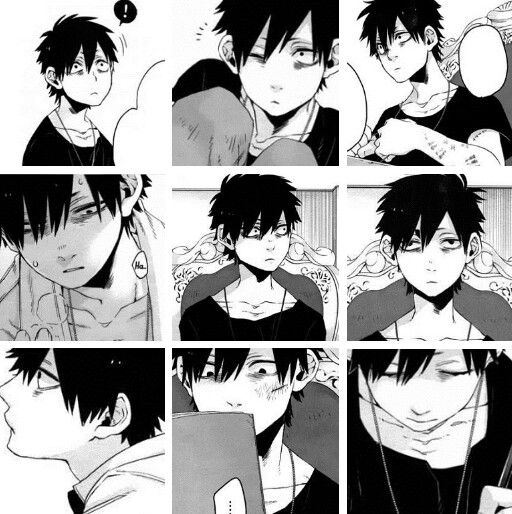 512x514 Young Nicolas Brown Icons