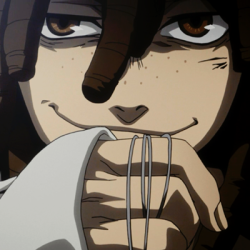 250x250 Gangsta Icons Tumblr