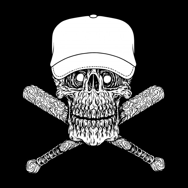 626x626 Gangster,icon Or Symbol Vector Premium Download