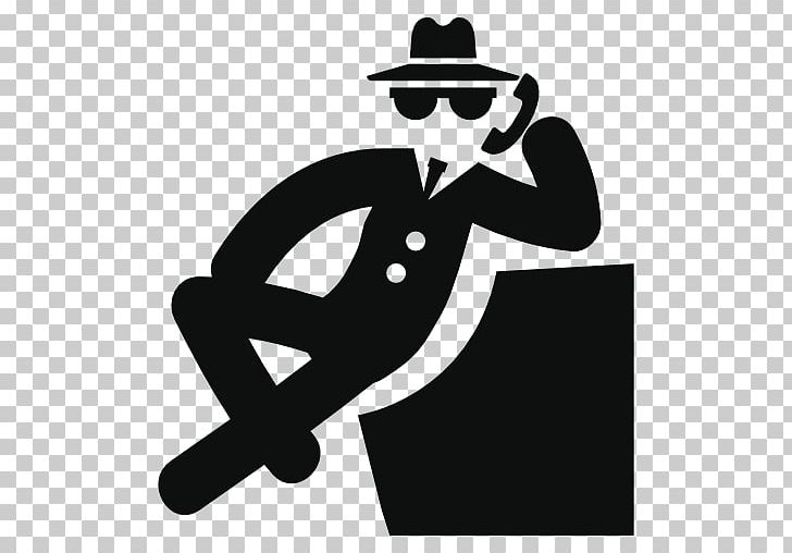 728x508 Gangster Icon Png, Clipart, Art, Avatar, Black And White, Download
