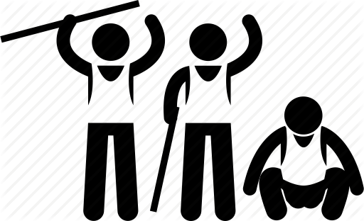 512x312 Anarchy, Fighter, Gang, Gangster, Mob, Mobster, Thug Icon