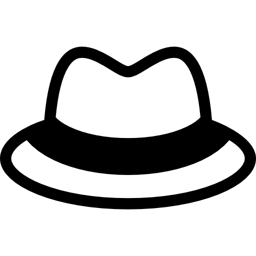 512x512 Gangster Icon