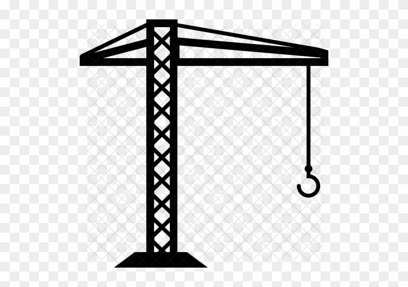 Gantry Crane Icon at Vectorified.com | Collection of Gantry Crane Icon ...