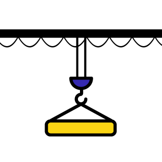 320x320 Overhead Cranes United Crane Services Ltd