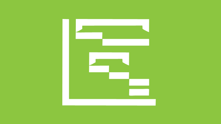 720x405 Gantt Chart Icon