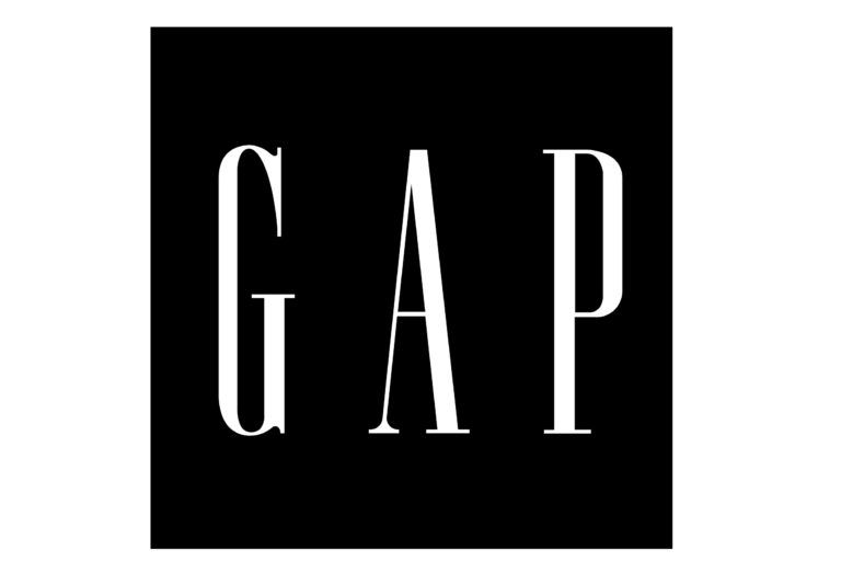 768x523 Gap Gap Logo Design Vector Free Download