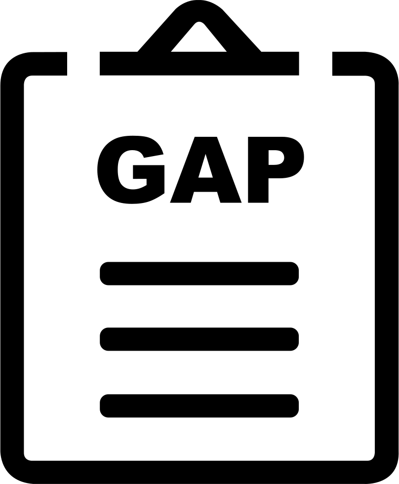 Иконка gap. Иконка жап. Эмблема Phone gap. Icon gap Analysis. Support gap