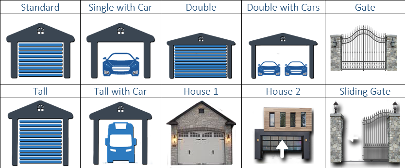 834x346 Garage Agent With Liftmaster