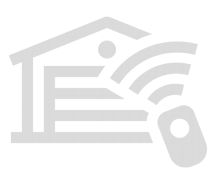 214x176 Garage Door Opener Icon