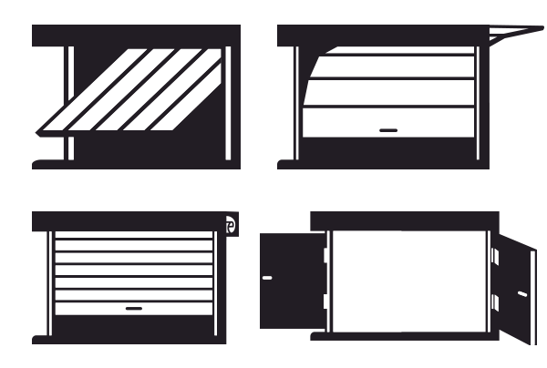 600x404 Garage Door Installation And Repair
