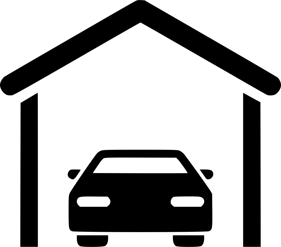 980x862 Garage Png Icon Free Download