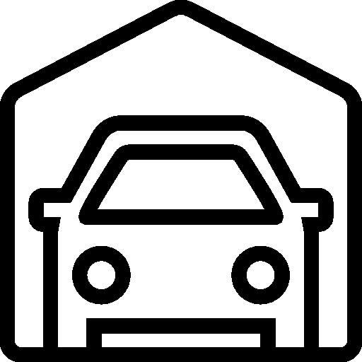 512x512 Household Garage Icon Ios Iconset