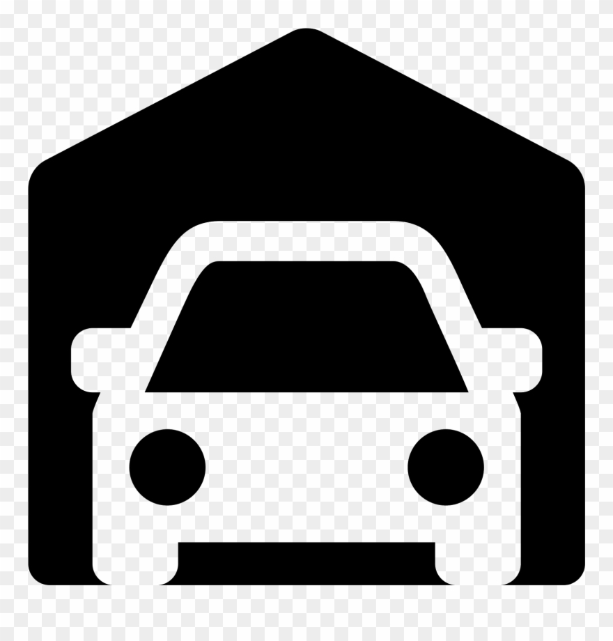 880x920 This Is A Car Inside Of A Structure That Is Shaped