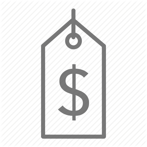 512x512 Deal, Dollar, Price, Sale, Sign, Tag Icon