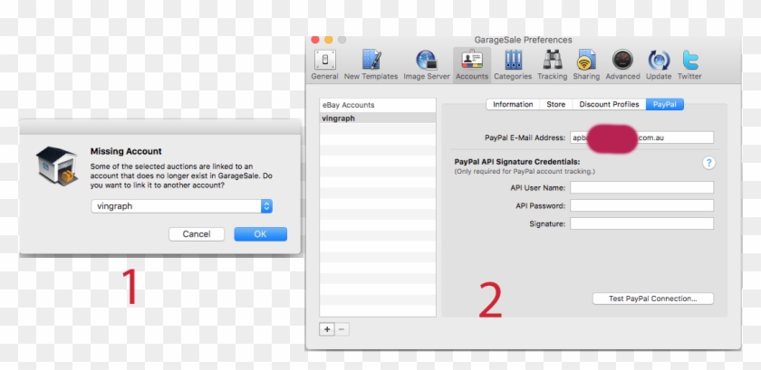 840x409 Account Error