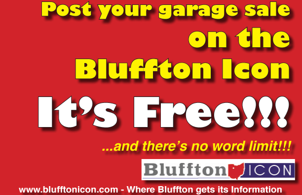 612x396 Planning A Garage Sale The Icon Posts All Garage Sales