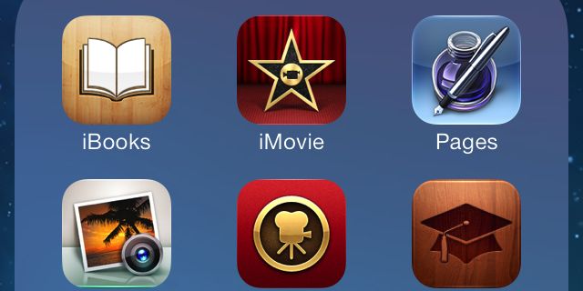 garageband app icon