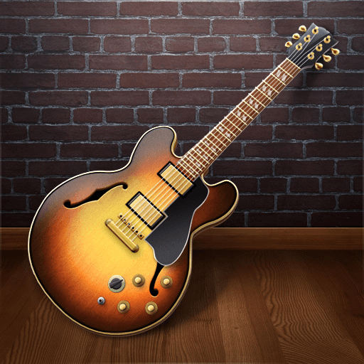 512x512 Garageband Ios Icon Gallery